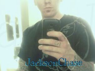 JacksonChase