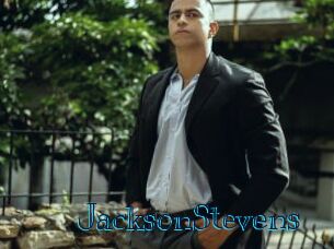 JacksonStevens