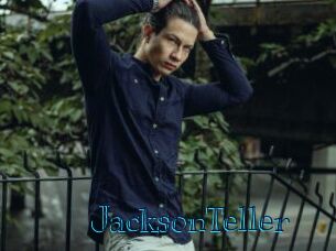 JacksonTeller