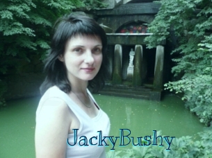 JackyBushy