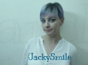 JackySmile