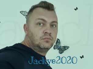 Jackye2020