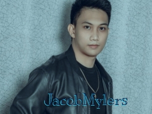 JacobMylers