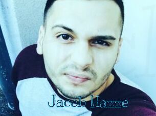 Jacob_Hazze