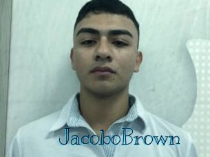 JacoboBrown