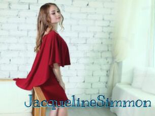 JacquelineSimmon