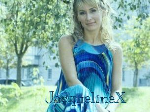 JacquelineX