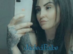 JadedBabe