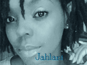 Jahlani