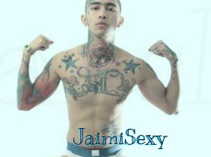 JaimiSexy