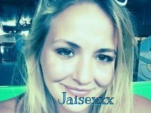 Jaisexxx