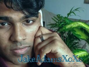 JakeAdamsXoXo