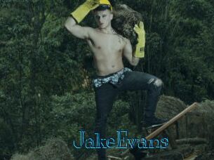 JakeEvans