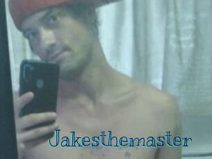 Jakesthemaster