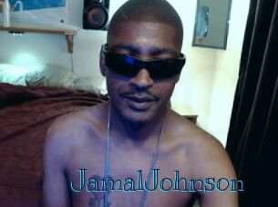 JamalJohnson