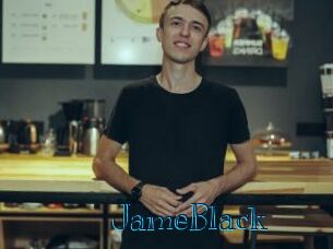 JameBlack