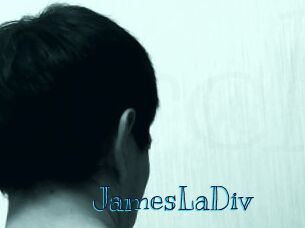 JamesLaDiv