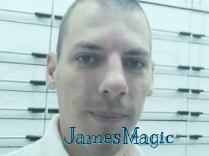 JamesMagic