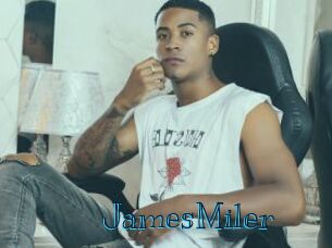 JamesMiler