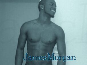 James_Morgan