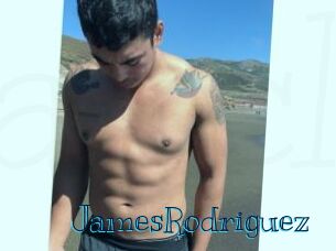 JamesRodriguez