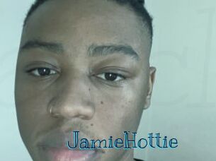 JamieHottie