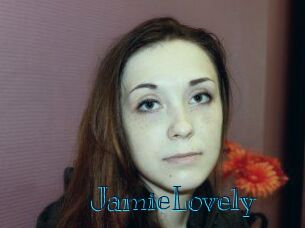 JamieLovely