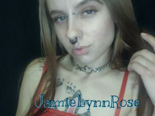 JamieLynnRose