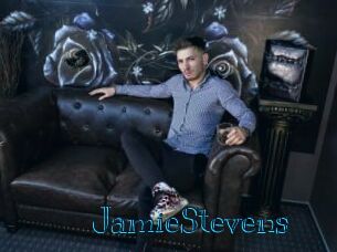 JamieStevens