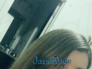 JaneAlice