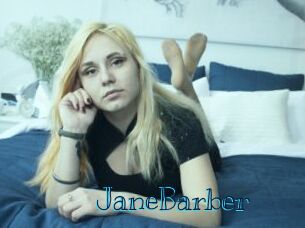 JaneBarber