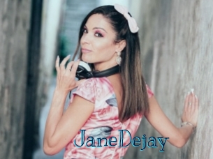 JaneDejay