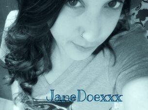 JaneDoexxx