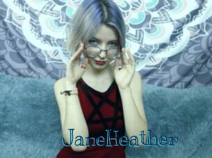 JaneHeather