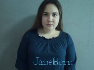 JaneHorn