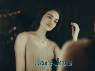 JaneJons