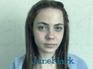 JaneKlark