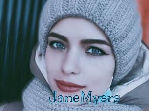 JaneMyers