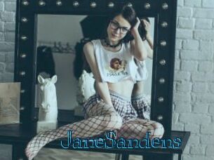 JaneSandens