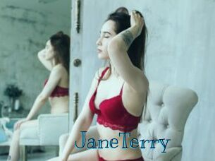 JaneTerry