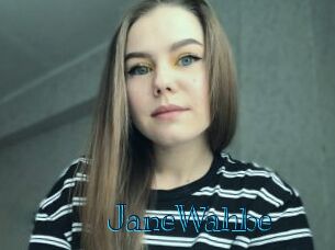 JaneWahbe