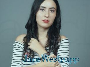 JaneWestrupp