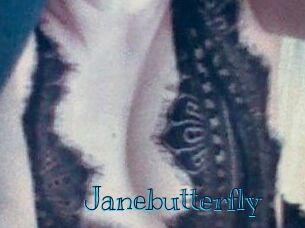 Janebutterfly