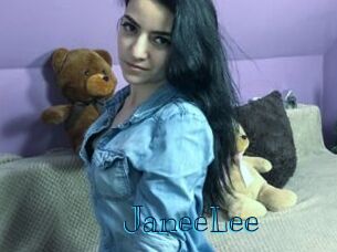 JaneeLee