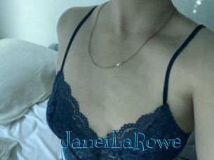 JaneiLaRowe