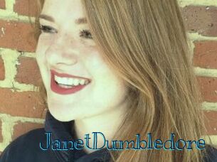 JanetDumbledore