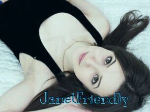 JanetFriendly