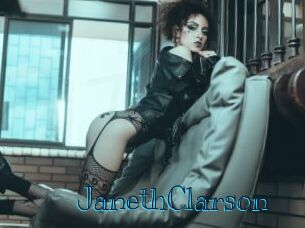 JanethClarson