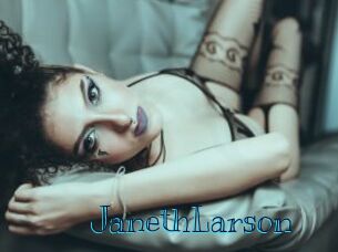 JanethLarson