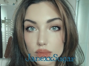 JanexxSugar